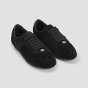 Dolce & Gabbana Suede Sneakers