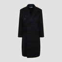 Our Legacy Whale Coat