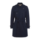 Burberry Kensington Trench Coat