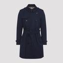 Burberry Kensington Trench Coat