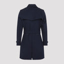 Burberry Kensington Trench Coat