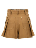 شورت Sacai Sacai X Carhartt Wip