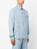 Erl Jacquard Overshirt