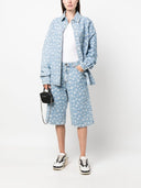 Erl Jacquard Overshirt