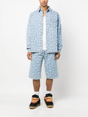 Erl Jacquard Overshirt