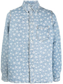 Erl Jacquard Overshirt