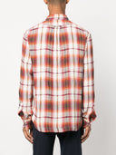 Barena Camicia Pavans Nesso