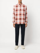 Barena Camicia Pavans Nesso