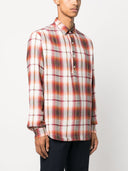 Barena Camicia Pavans Nesso