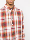 Barena Camicia Pavans Nesso