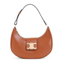Borsa a tracolla media Celine Ava Triomphe