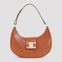 Borsa a tracolla media Celine Ava Triomphe