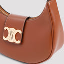 Borsa a tracolla media Celine Ava Triomphe