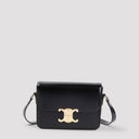 Celine Teen Triomphe Shoulder Bag