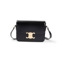 Celine Teen Triomphe Shoulder Bag