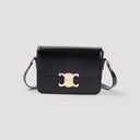 Celine Teen Triomphe Shoulder Bag