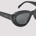 Celine Butterfly Sunglasses