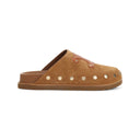 Celine Triomphe Wedge Mules