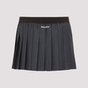 Miu Miu Mini Skirt