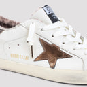 Scarpe da ginnastica Superstar Golden Goose