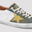 Scarpe da ginnastica Superstar Golden Goose