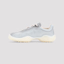 Scarpe da ginnastica stringate Miu Miu