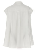 Camicia di sovrapposizione di Sacai