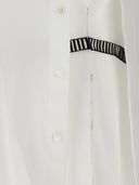 Camicia di sovrapposizione di Sacai