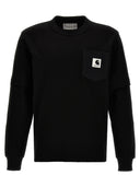 Sacai T-shirt Sacai x Carhartt Wip