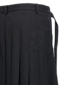 Sacai 'Suiting' Skirt