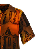 Misbhv 'grande M Sunset 'Shirt