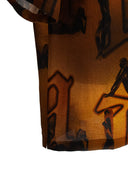 Misbhv 'grande M Sunset 'Shirt