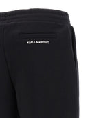 Karl Lagerfeld 'Ikonik 2,0' Joggers