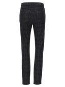 Karl Lagerfeld 'AOP' Jeans