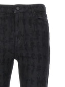 Karl Lagerfeld 'AOP' Jeans