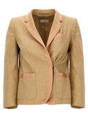 Dries Van Noten 'Bessie' Blazer