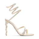 Rene Caovilla Margot Crystal Sandals