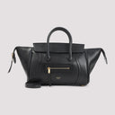 Piccola valigia in pelle Celine
