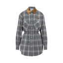 Miu Miu Cotton Dress