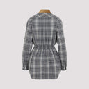 Miu Miu Cotton Dress