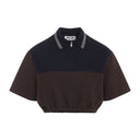 Miu Miu Viscose Top