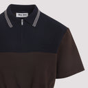 Miu Miu Viscose Top