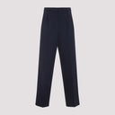 Miu Miu Wool Pants