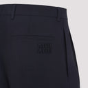 Miu Miu Wool Pants