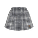 Miu Miu Cotton Midi Skirt
