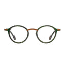 Matttew Waza 74 Green