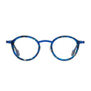 Matttew Waza Blue