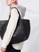Golden Goose Golden Pasadena Bag Smooth Calfskin Leather