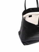 Golden Goose Golden Pasadena Bag Smooth Calfskin Leather