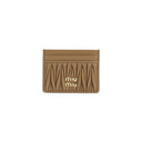 Miu Miu Lamb Leather Cardholder